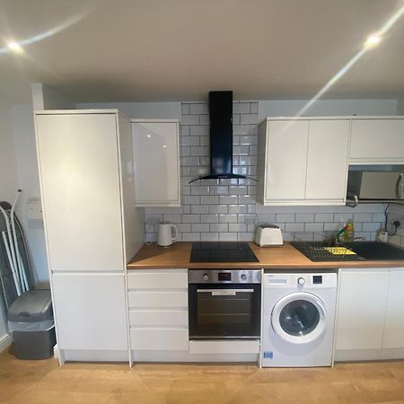 Rentals Leicester 2 - Free Street Parking 레스터 외부 사진