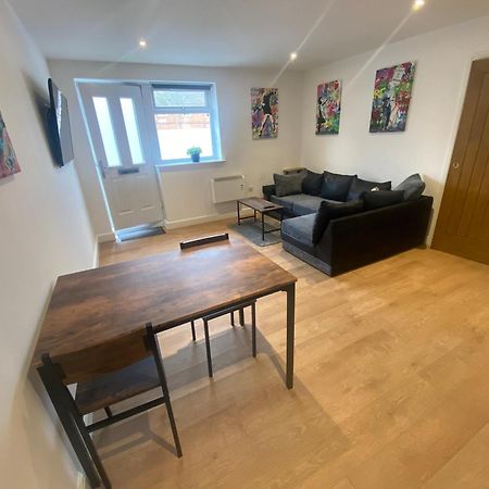 Rentals Leicester 2 - Free Street Parking 레스터 외부 사진