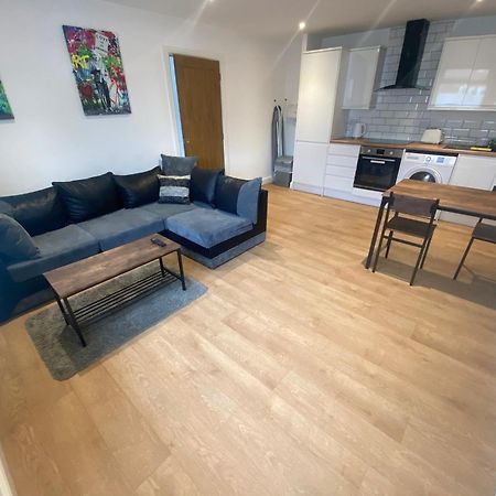Rentals Leicester 2 - Free Street Parking 레스터 외부 사진