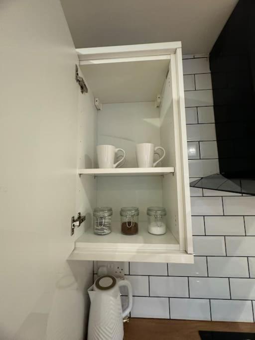 Rentals Leicester 2 - Free Street Parking 레스터 외부 사진
