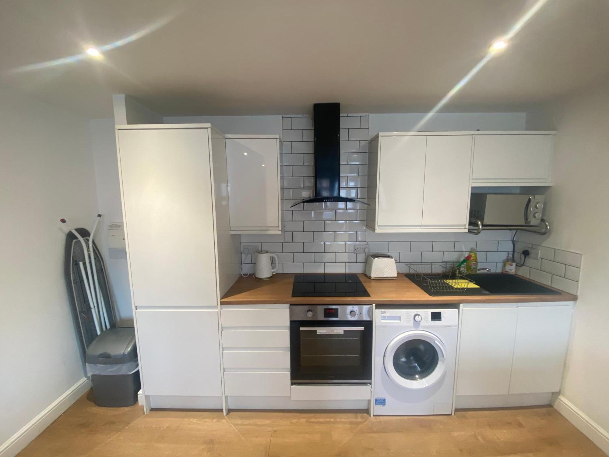 Rentals Leicester 2 - Free Street Parking 레스터 외부 사진