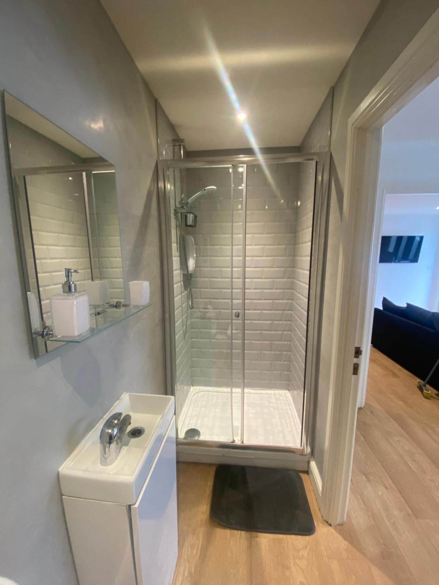 Rentals Leicester 2 - Free Street Parking 레스터 외부 사진