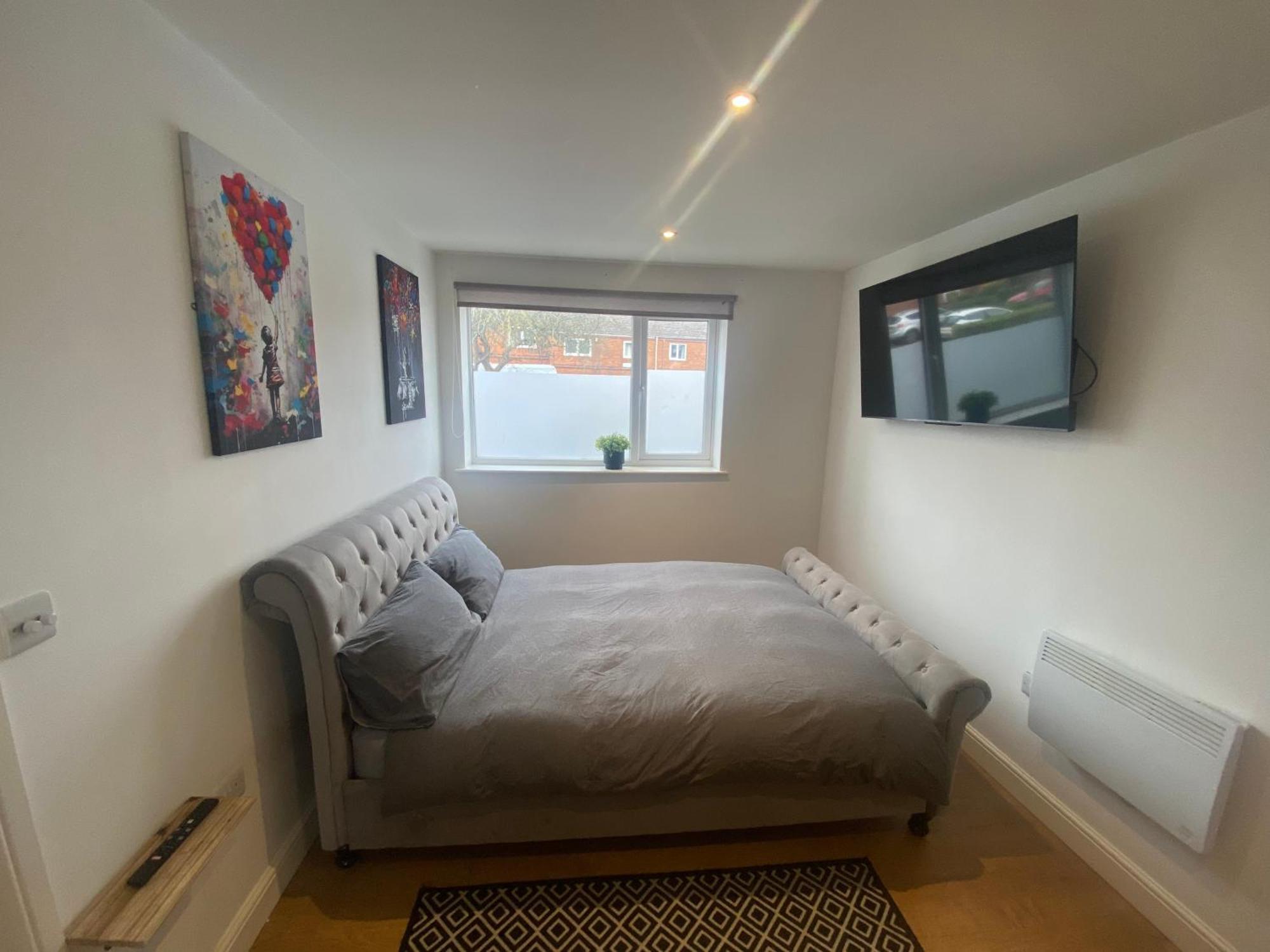 Rentals Leicester 2 - Free Street Parking 레스터 외부 사진