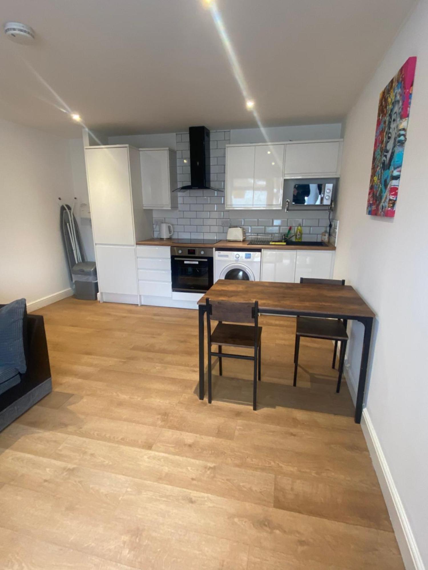 Rentals Leicester 2 - Free Street Parking 레스터 외부 사진