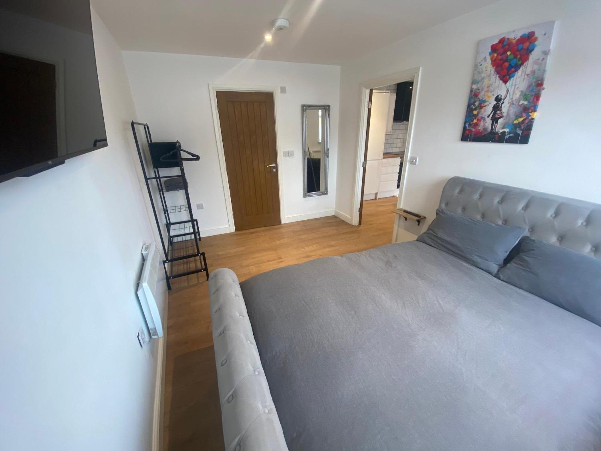 Rentals Leicester 2 - Free Street Parking 레스터 외부 사진